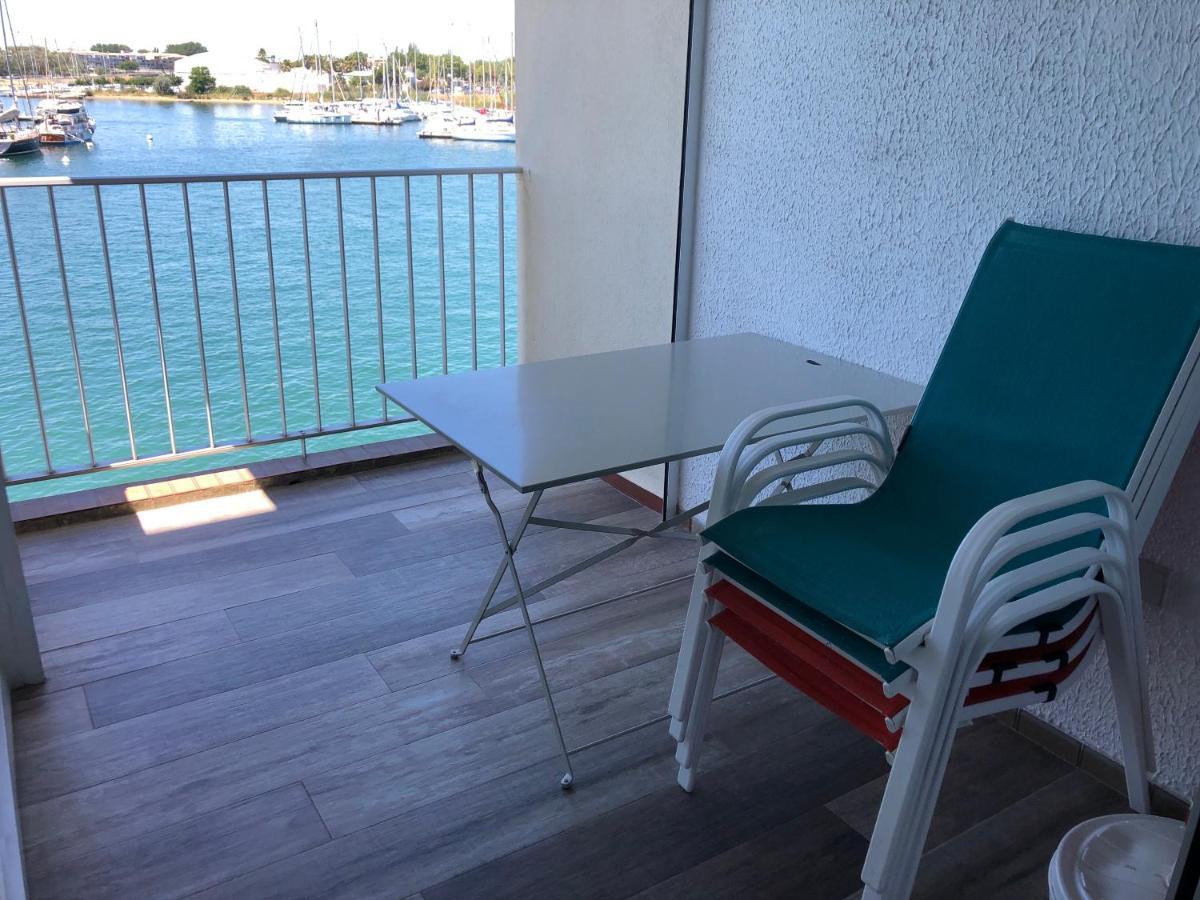 Appartement - Ile Des Pecheurs 阿格德 外观 照片