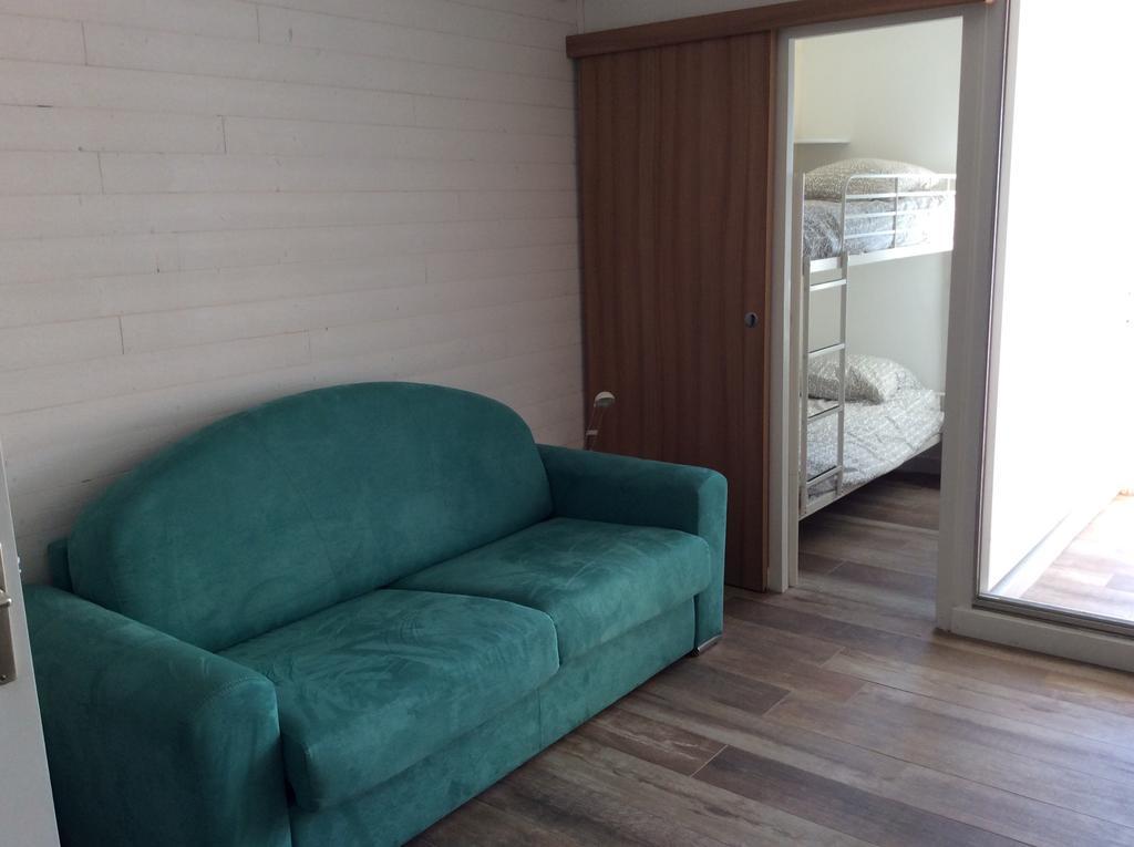 Appartement - Ile Des Pecheurs 阿格德 外观 照片