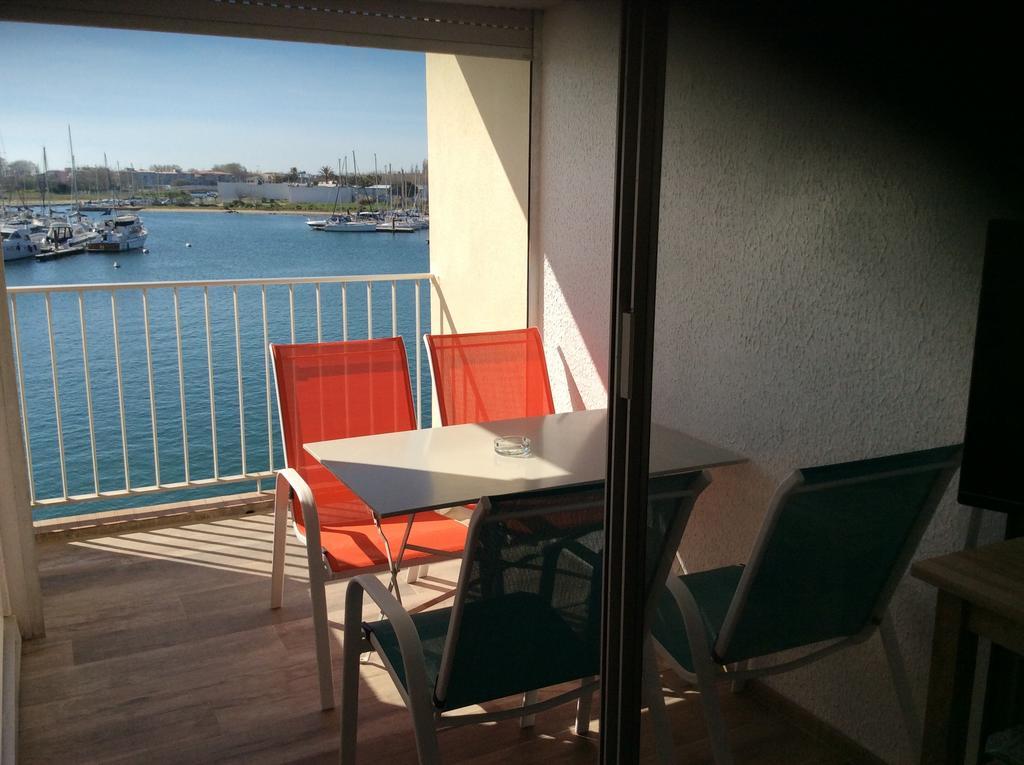 Appartement - Ile Des Pecheurs 阿格德 外观 照片