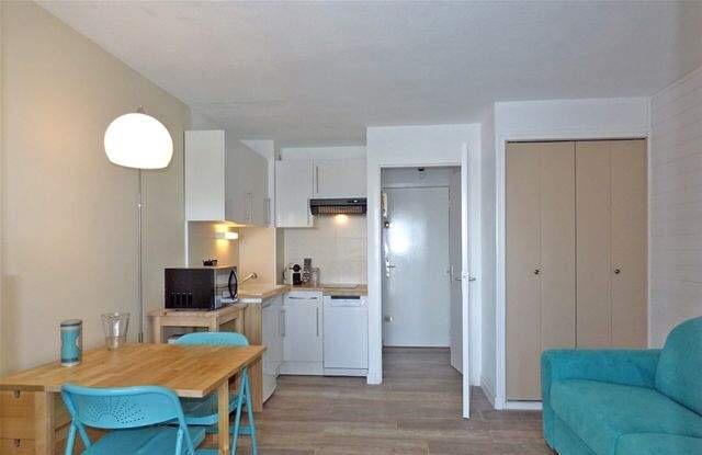 Appartement - Ile Des Pecheurs 阿格德 外观 照片